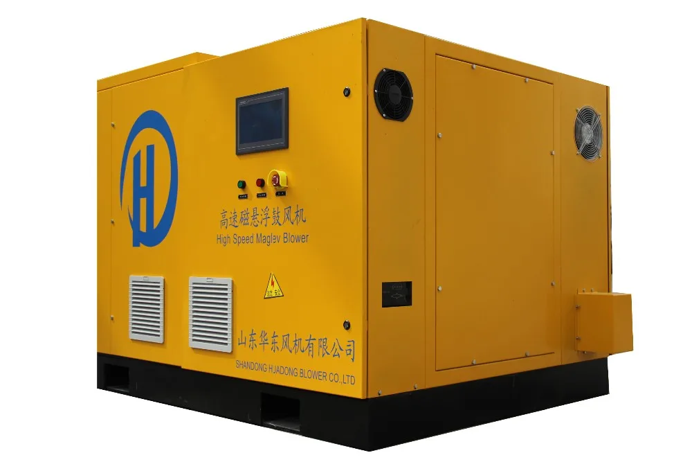 Ротационные воздуходувки РУТС HDR HDL хорошее качество Электрическая система