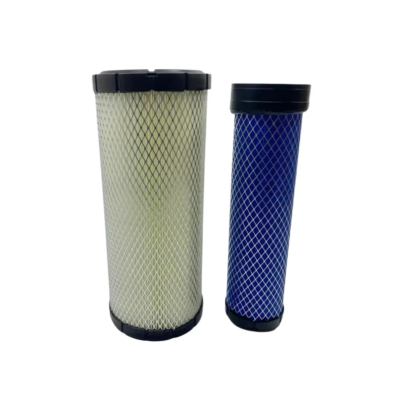 heavy Truck engine air filter K1330 P822768 C13145 AF25436 30DIII-0111100 10072069338099