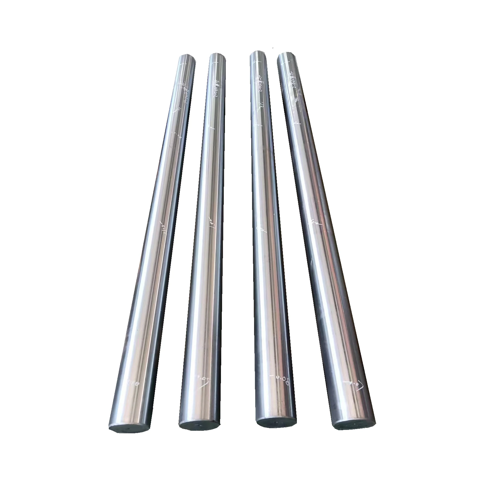 Stainless Steel  Linear Shaft for CNC Turning Machining