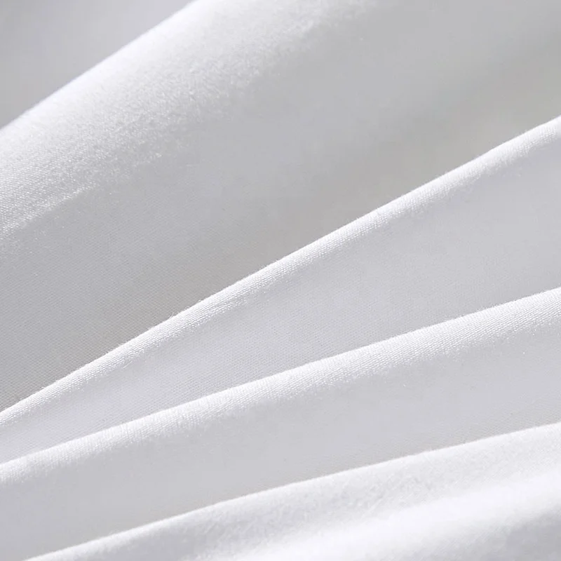 High Quality Summer Lightweight Synthetic Cooling Quilt Quilted Quilt Blanket Reversible Cotton Striped Polyester Home Hotel Use