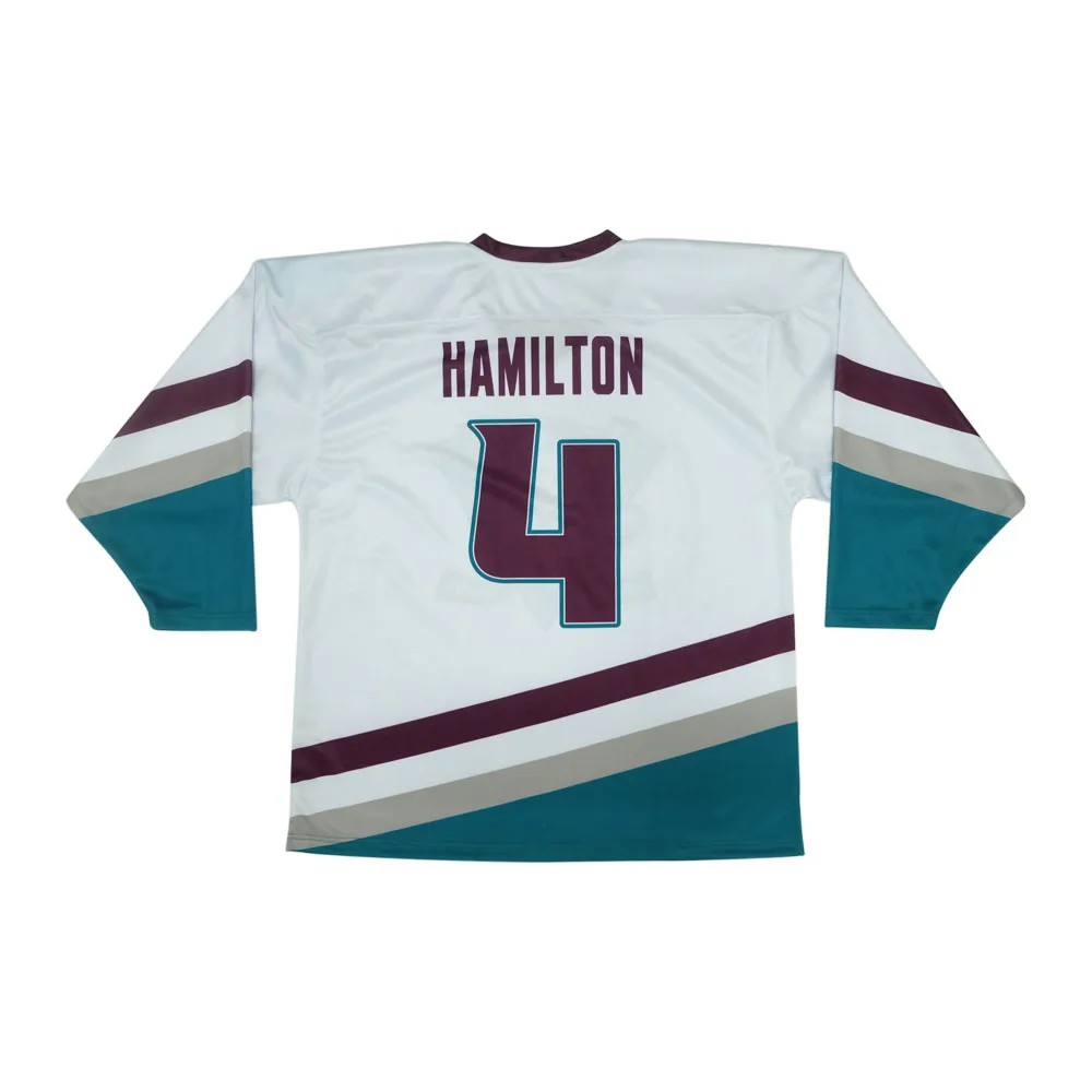 Pro-design hockey uniform sublimated team jersey hockey sportswear custom hockey jersey