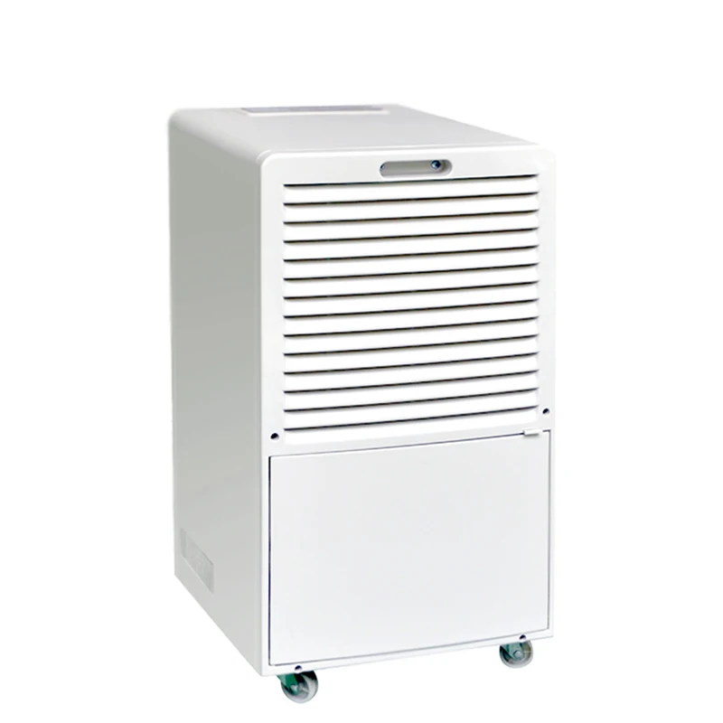58L/Day Home Commercial Portable Air Cleaning equipment Dehumidifier