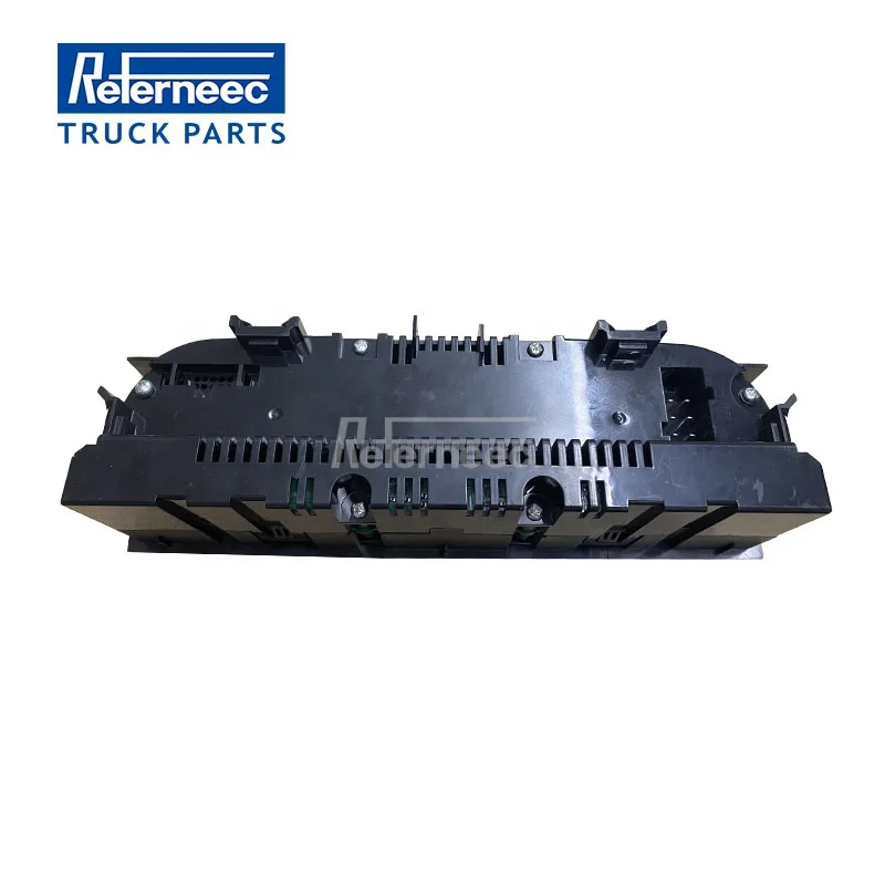 REFERNEEC Switch 81619906105 81619906115 Heater Control Module For MAN Truck