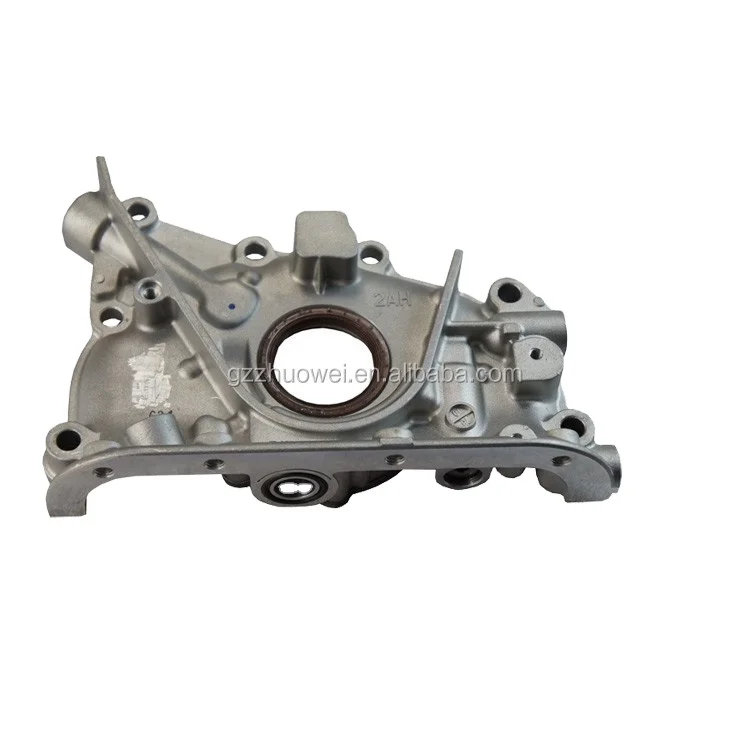 New Auto Oil Pump OEM 483Q-14-100 For Chinese cars HM engine 484Q