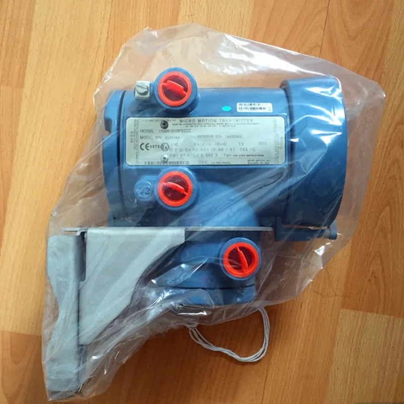 In Stock Original Brand New 1700R12ABFEZZZ Pressure Transmitter Flowmeter