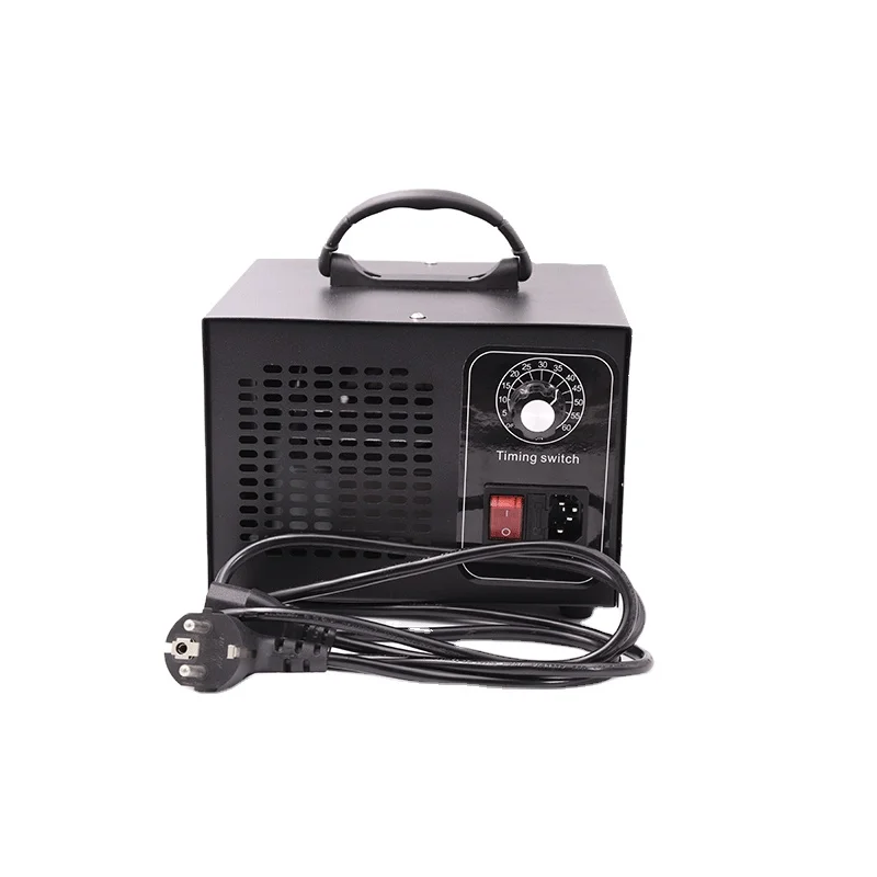 Wholesale 10000mg/h Ozone Air Purifier Used for Office Air Clean