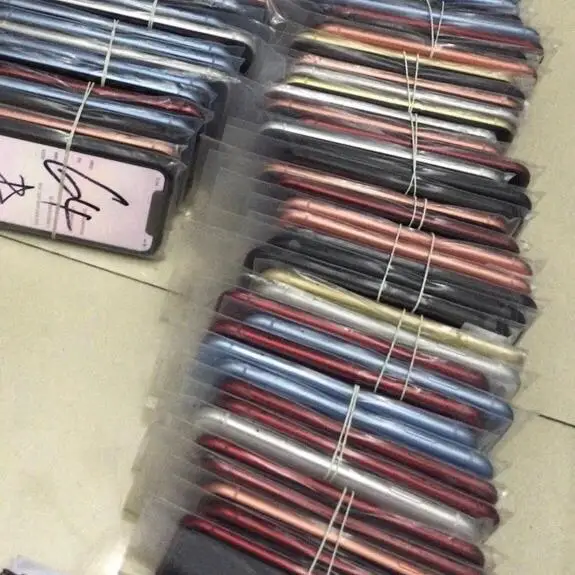 Handphone refurbished Chinese spare parts