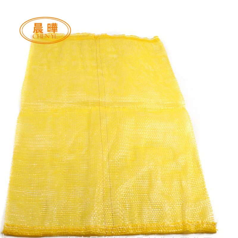 New computer control vegetable mesh bag net weaving machine