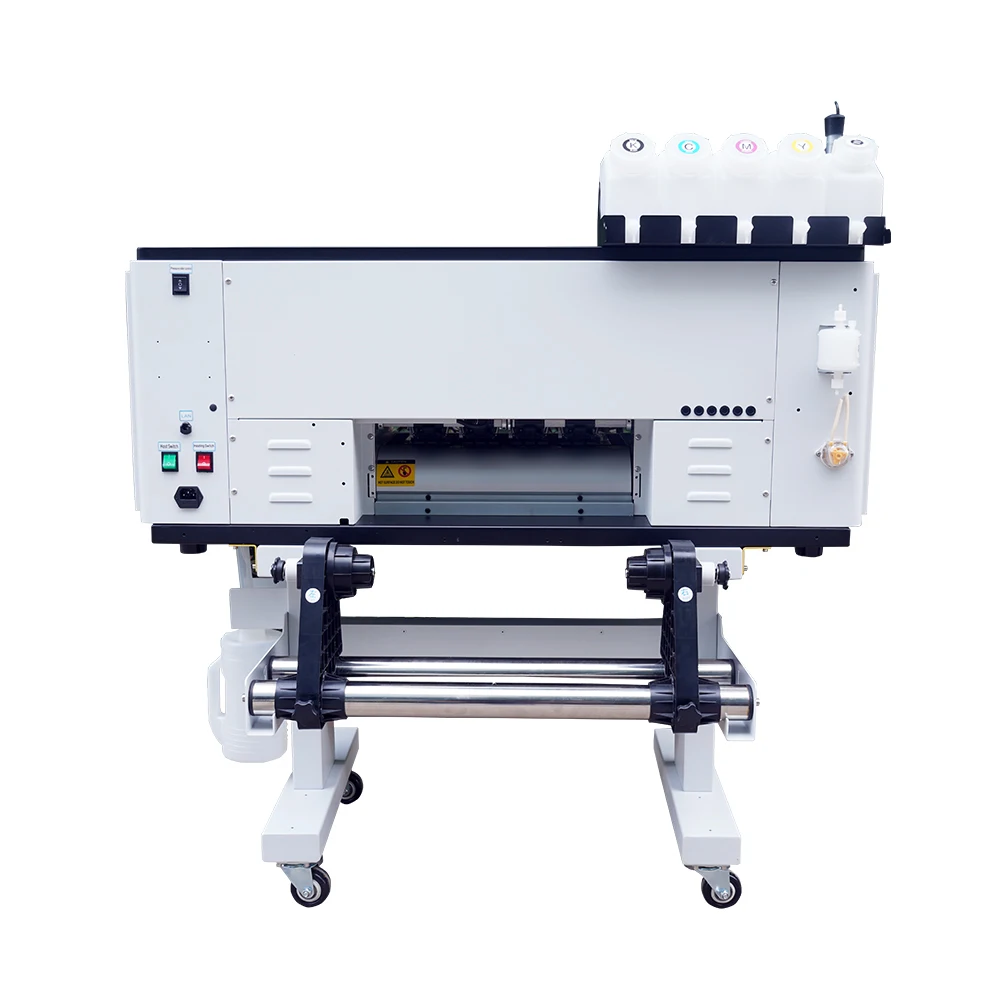 Factory promotion high speed dtf printer 30cm clothes i3200 dtf inkjet printer pet film industrial dtf printer a3 impresora