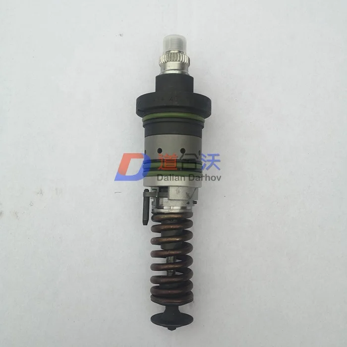 Diesel engine fuel unit pump 0414491107 for bosch pump