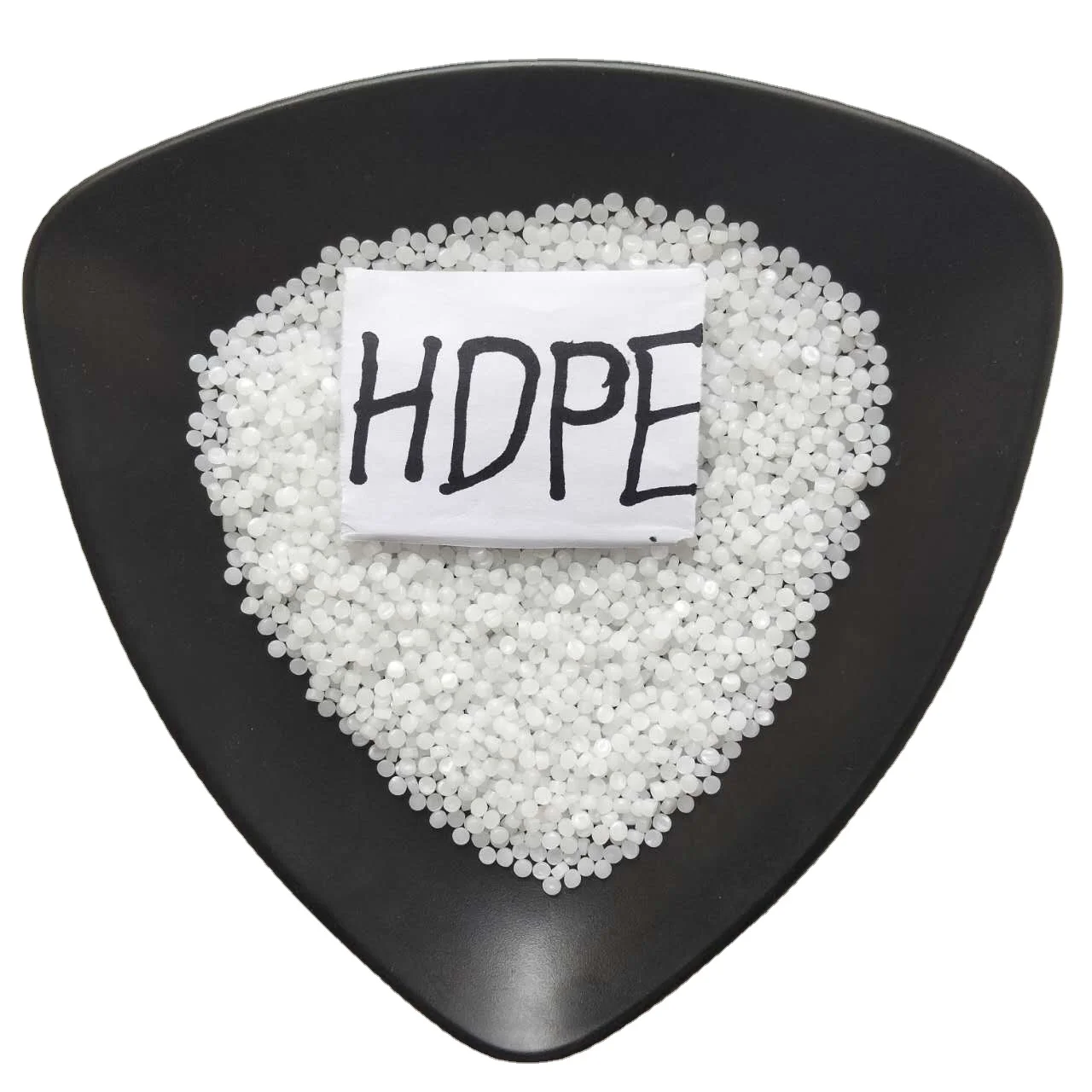 factory price hdpe high-density polyethylene virgin hdpe granules price resina hdpe pe100
