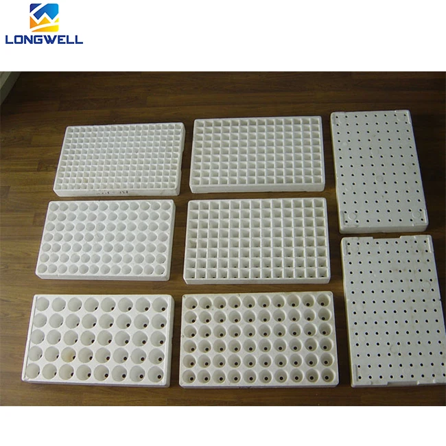 EPS Foam Machines for ESP Foam/Styrofoam/Polystyrene Productions Making Machine