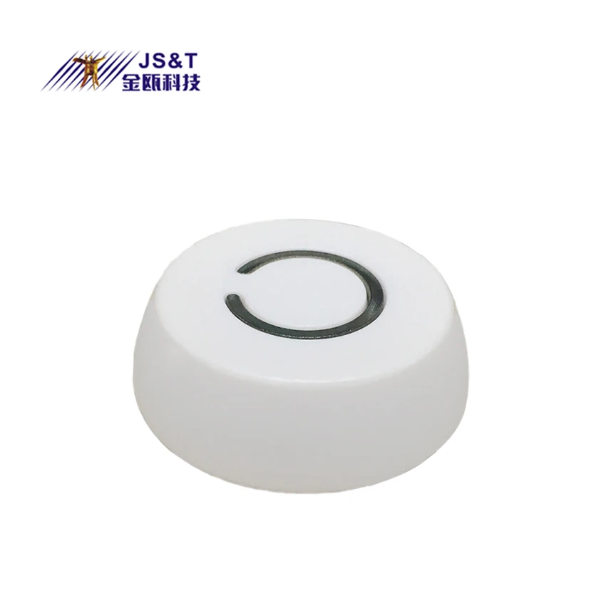 6-Axis Triple-Axis Accelerometer/Motion sensor tag Bluetooth 5.0 BLE Beacon
