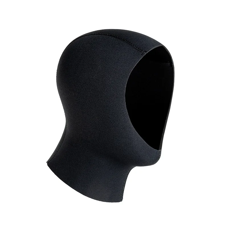 split headgear diving support OEM ODM Adjustable Men Women Water Sports Snorkeling Sailing Swimming Headgear