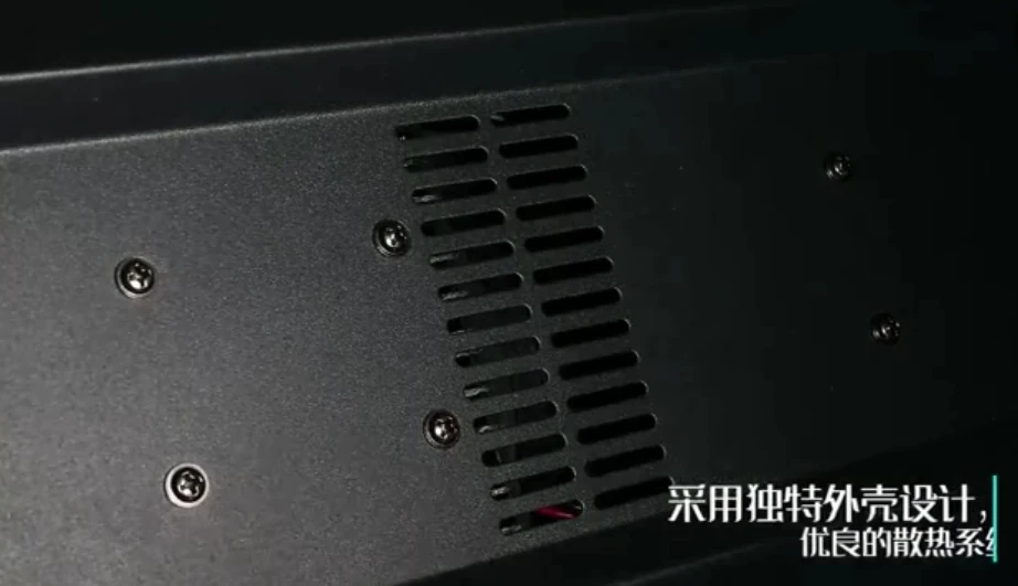 Ye Lang from Stock 200w Constant Current Drive  Focusing Surface Light for Stage Performance Club