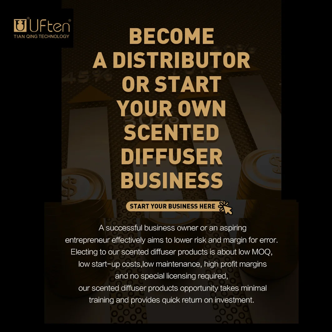 2023  professional aroma diffuser battery machine wall mount 500ml capacity oil machine