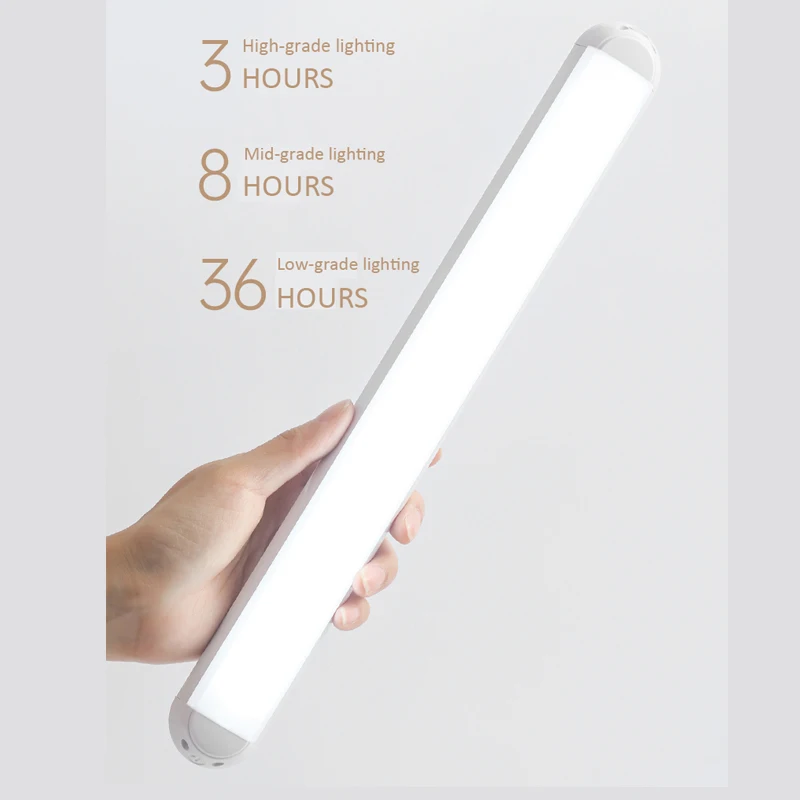 2022 New Item plug in LED Closet Light Motion Sensor Under Cabinet Light Use