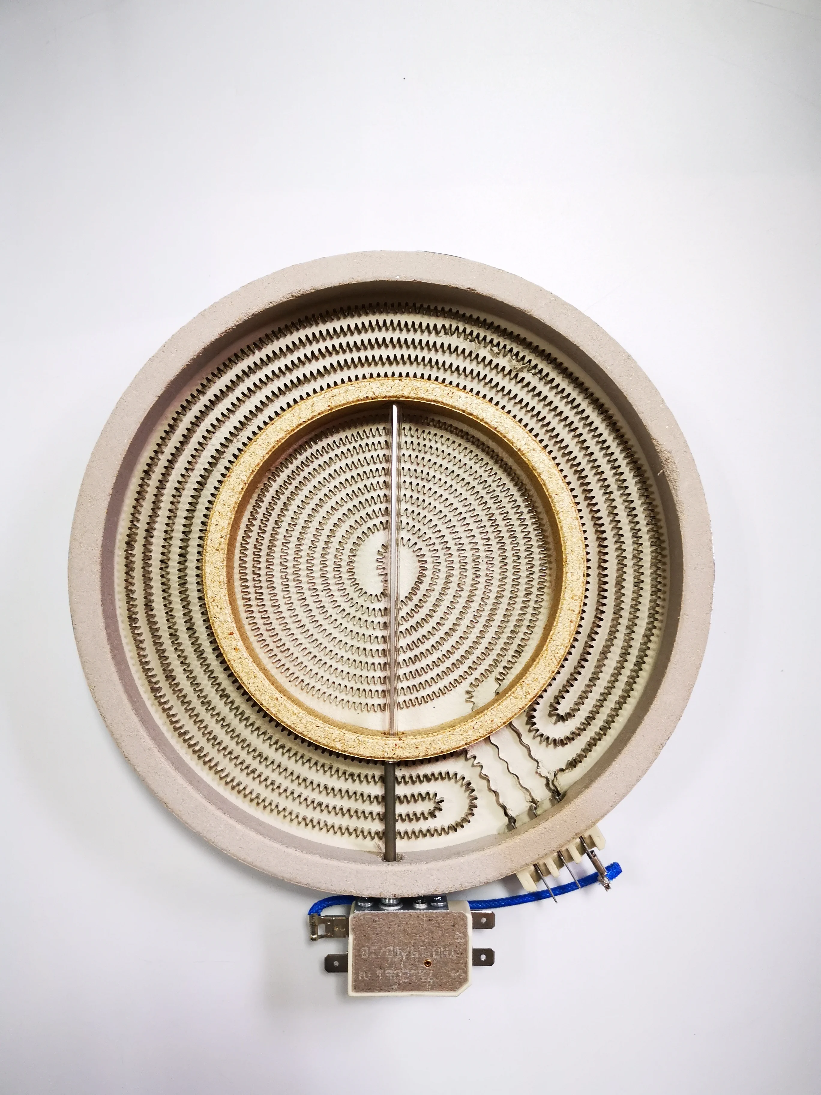 Керамический обогреватель, керамический обогреватель для радиальной плиты hilight165mm/200mm/1800W/1200W