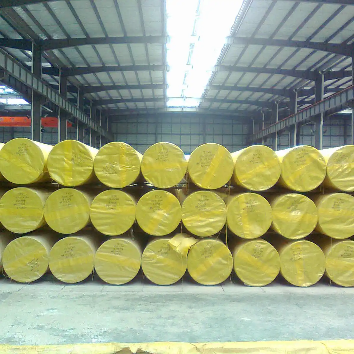 316L Stainless Steel Tube Manufacturer High Quality