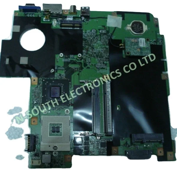 Low price laptop motherboard for acer 4315