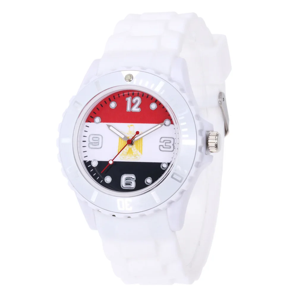 Cheap China Made Youth Watches With Customizable Logo Outdoor Sports Watches