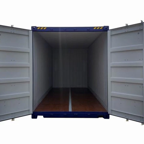 20FTHC CPC сухой контейнер