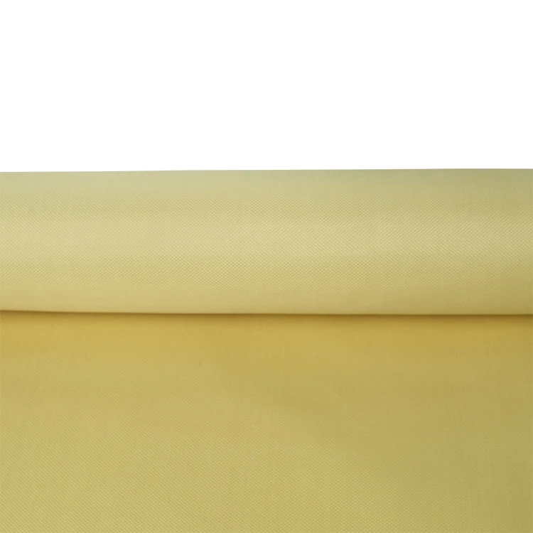 Global sales puncture-resistant  high strength 3000d 300g para-aramid woven fabric for Vest