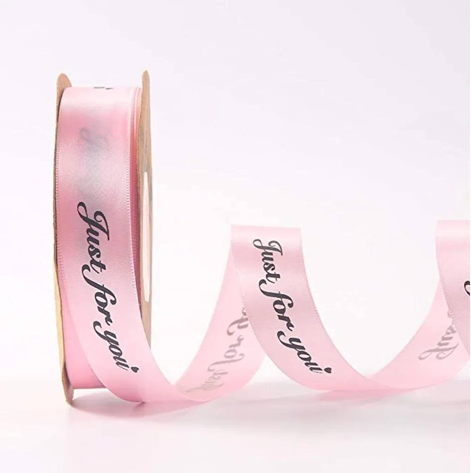 Polyester Ribbons Silk-screen Printing Ribbon Wholesale