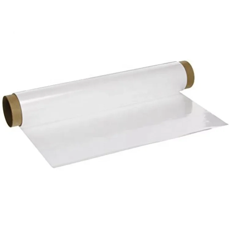 Dry erase printed sticker 60*90cm sticker x-large writing office opaque static clear panel to do instant whiteboard film