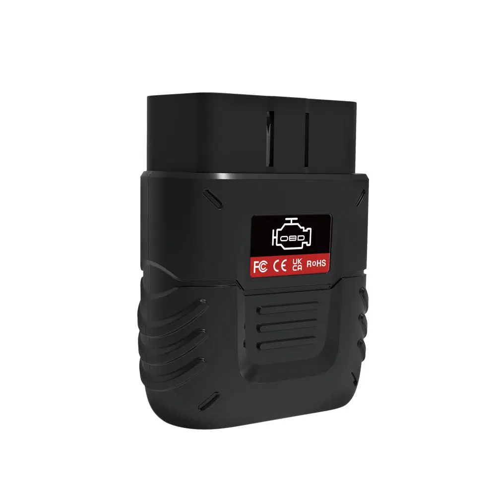 V019 OBDII Scanner Wireless All System Diagnostic Tool Check Engine Car Code Reader Vehicle Performance Bidirectional Scan