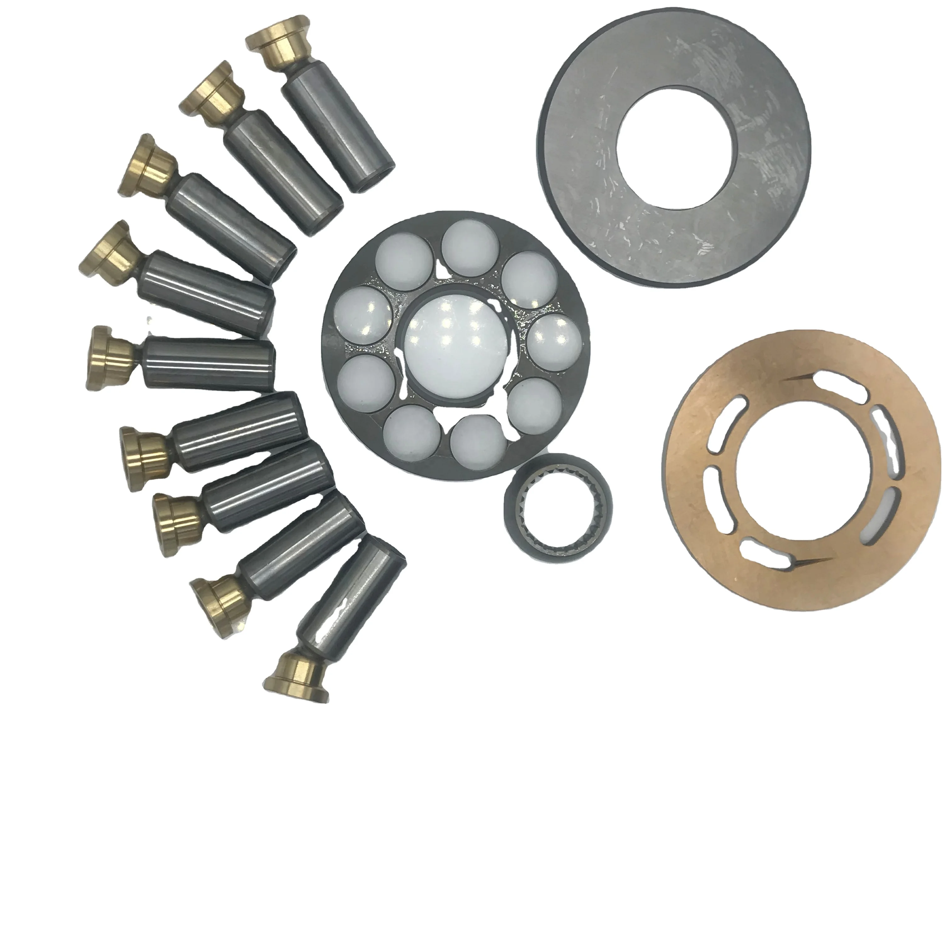 UCHIDA A10VD23 HYDRAULIC PISTON PUMP PARTS REPAIR KITS