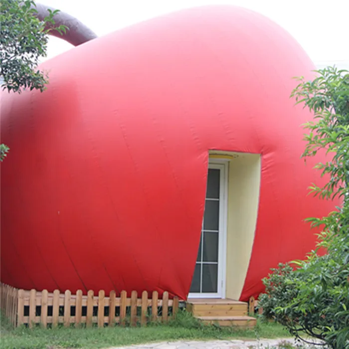 
Best new type 2019 resort tent luxury hotel 