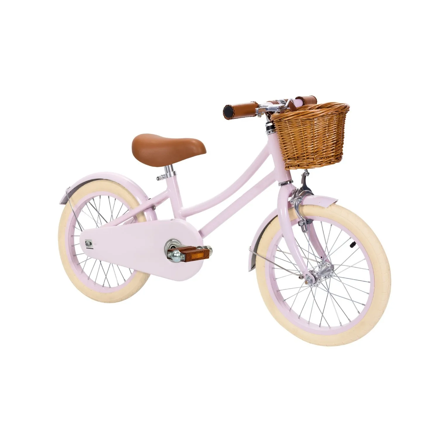 Fashion dutch style 16 Inch Pink Color junior bike Children Scooter Kids Balance Bike