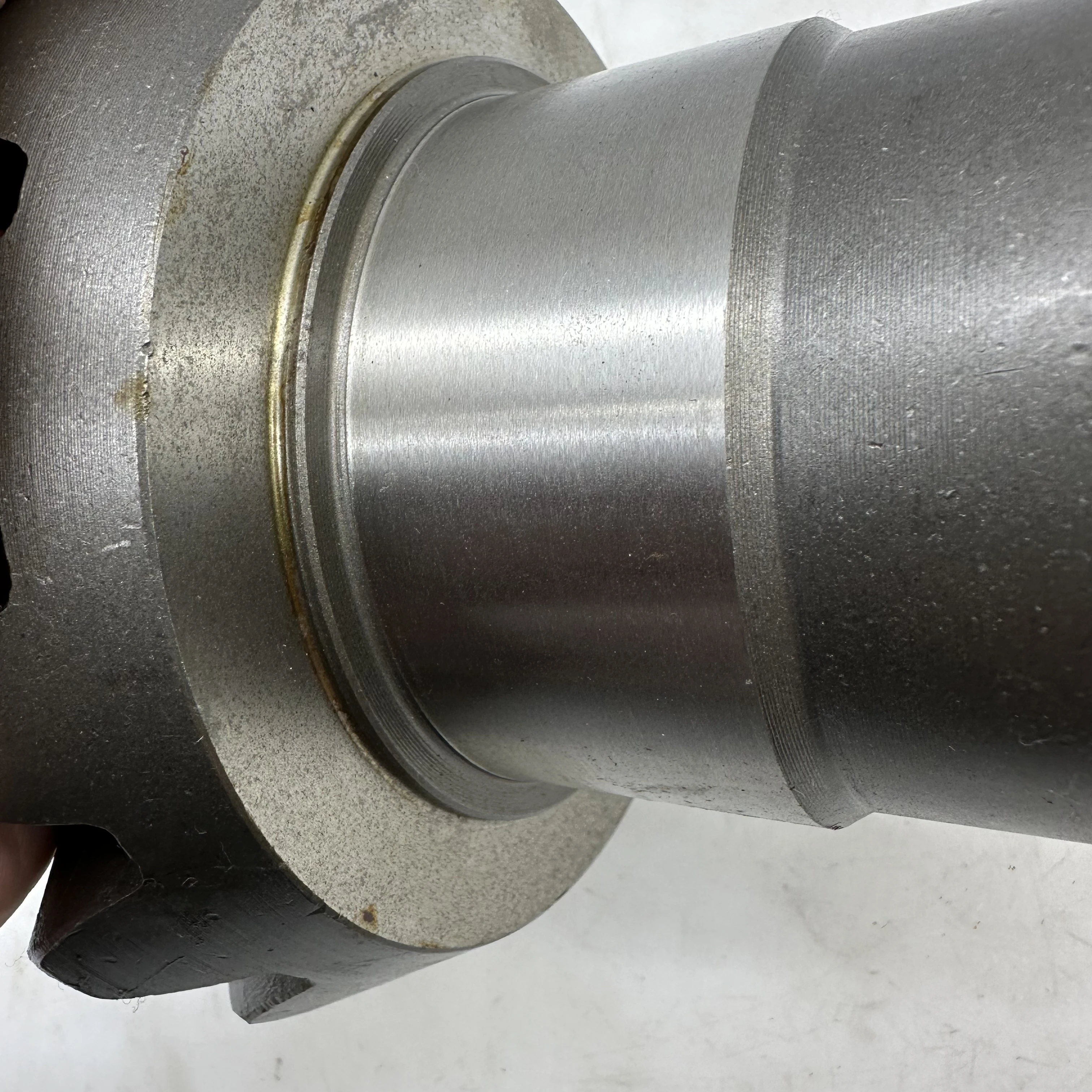 SINOTRUK HOWO Truck Parts Rear Half Shaft Gear WG9970320139 Dump Truck Accessories