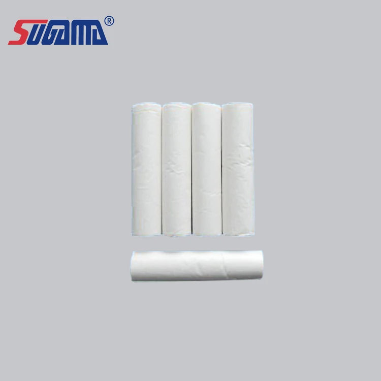 
the highest quality medical gauze bandage for medical applications 