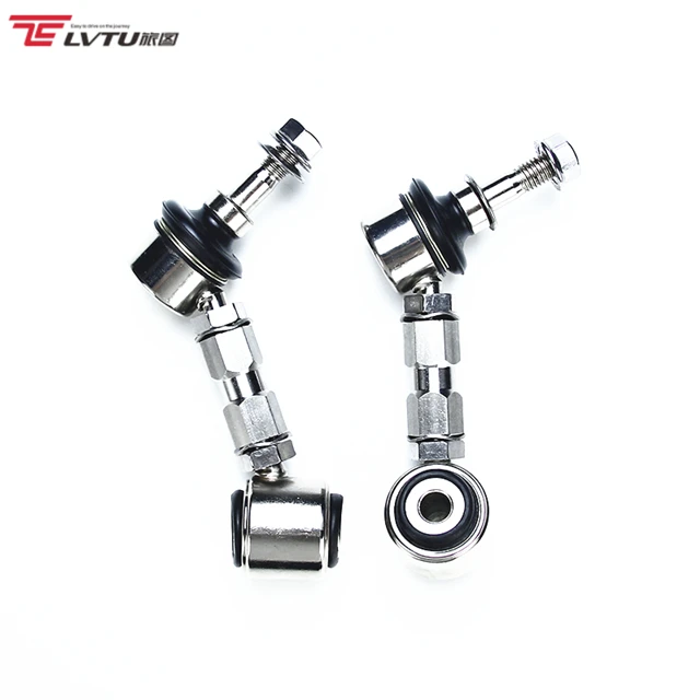 Stabilizer Link Rear Axle for Golf6 MK6 Rear Auto Parts sway bar end links China Factory Price