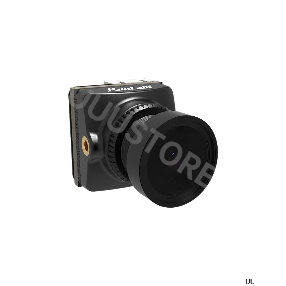 RunCam Night Eagle 3 V2 1500TVL 8.5g Ultra Light FOVD NTSC/PAL CMOS FPV Starlight Night Vision Camera for FPV RC Drone