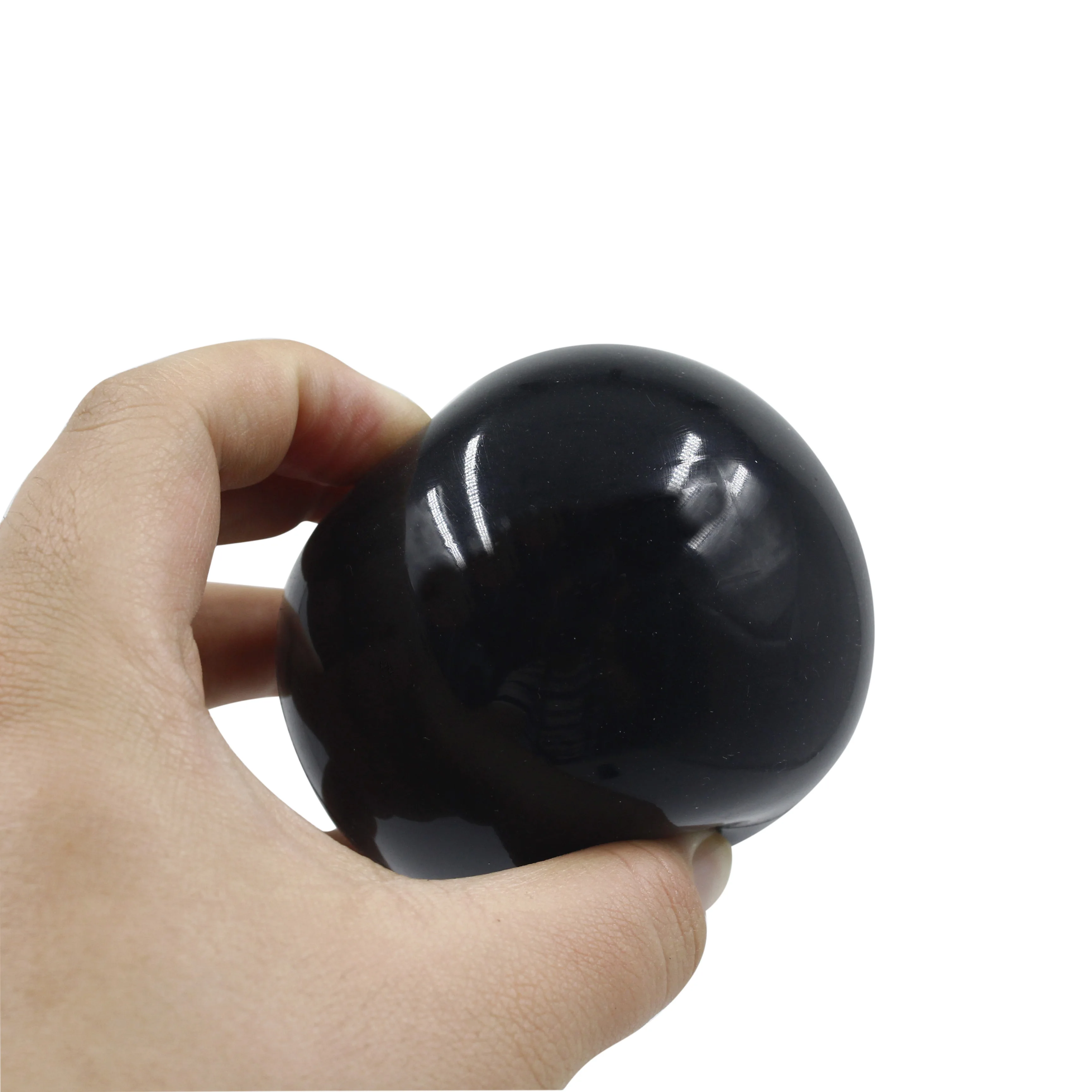 Wholesale Soft Weighted Marble Design Plyo Ball Exercise Practice Sand Filled Ball Heavy Lifting Training PVC Toning Ball