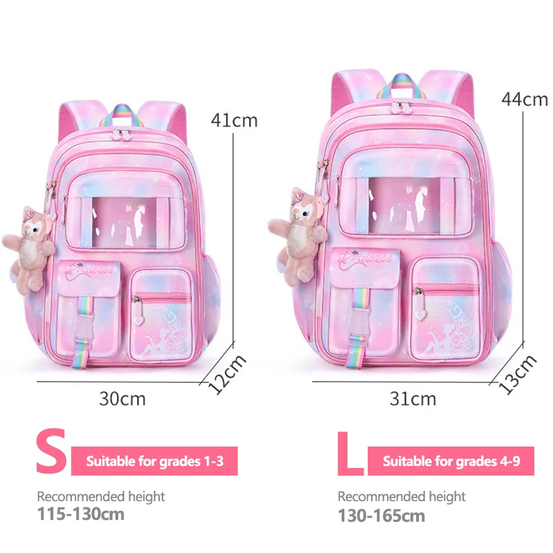 mochila teenagers beautiful kid backpack smart canvas Multifunctional lunch schoolbag children backpack bagpack kids school bags