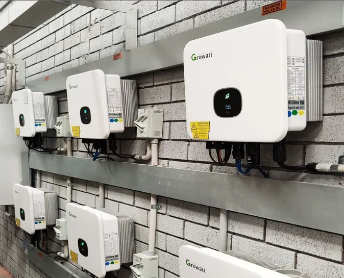 Growatt Solar Inverter 3kw 4kw 5kw 6kw 7kw 8kw 10kw on grid solar inverter manufacturer