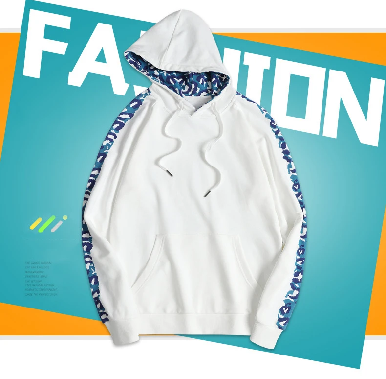 2020 OEM сервис, модная уличная одежда, свитер с длинным рукавом, джемпер, Повседневный пуловер с вышивкой, Женская толстовка