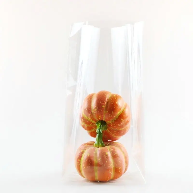 Cheap Price Dried Food Packaging Opp Package Bag