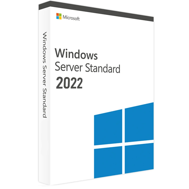 Windows сервер 2022 Стандартный ключ 100% онлайн лицензионный код стандарт на странице