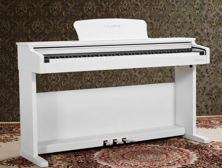 88 keys digital piano CDU-300, upright piano, keyboard, electronic piano, electric organ