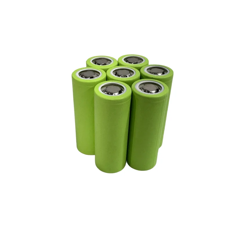 2024 Upgrade Model SIB Sodium Ion Battery 3V 3.1V 3400mAh 3500mAh 26700 Na-ion Rechargeable Battery Cells