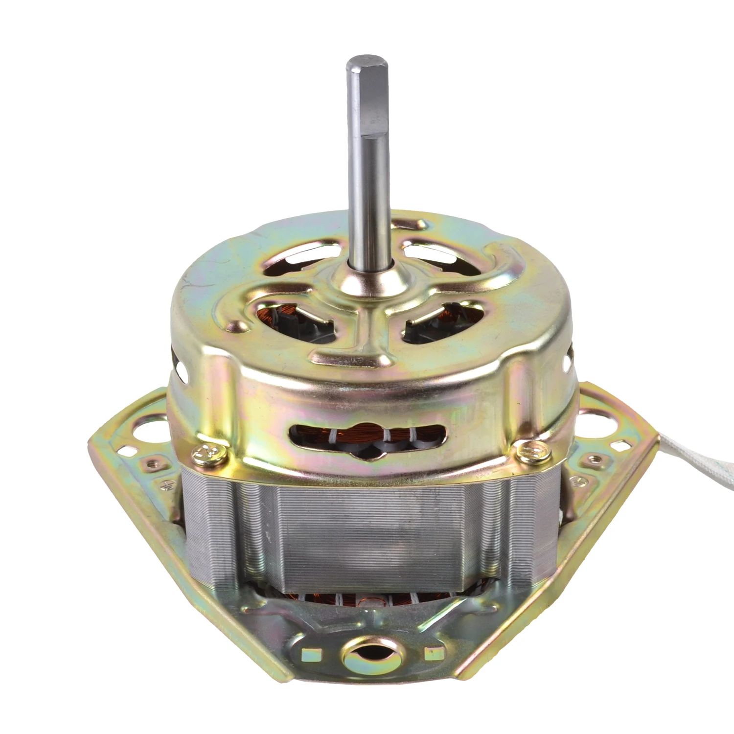 Универсальные Запчасти для стиральной машины Sunchonglic 220 В переменного тока 200 Вт мотор для автоматической загрузки стиральной машины