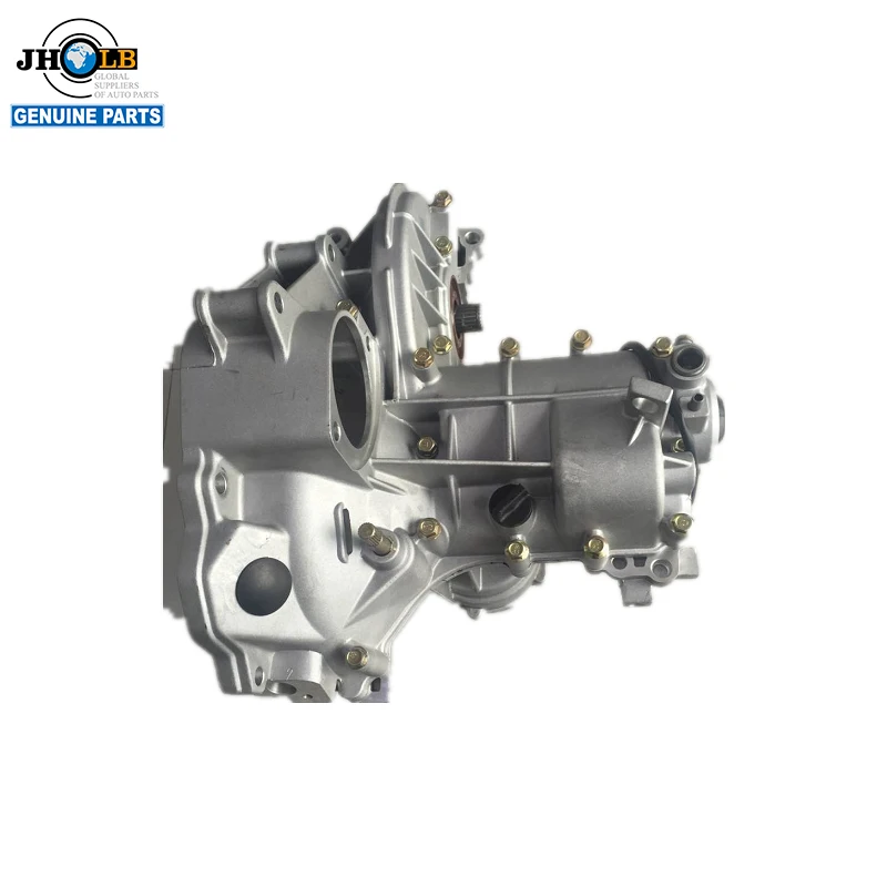 Export high-quality auto parts LB003-ENG-1066 automobile gearbox transmission gearbox suitable for  MARUTI 368