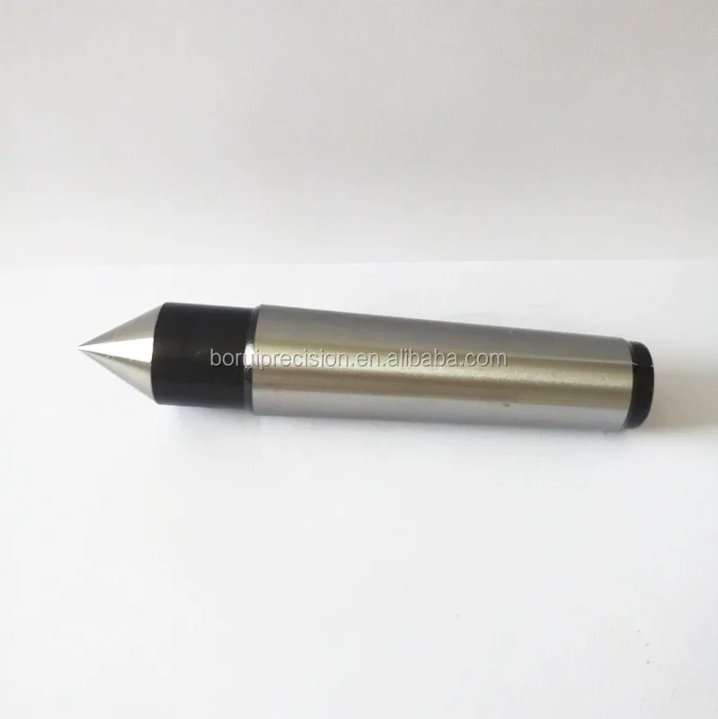 
high speed mt4 carbide lathe tipped dead/live center 