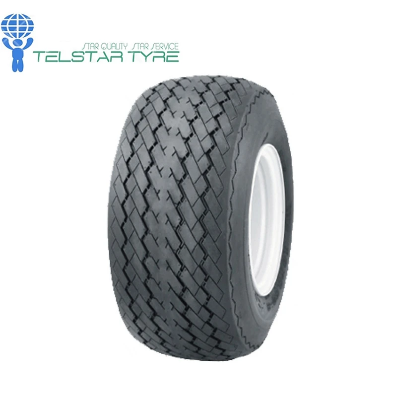 
Golf cart tyres and wheel 18x8.5-8 18X8.50-8 