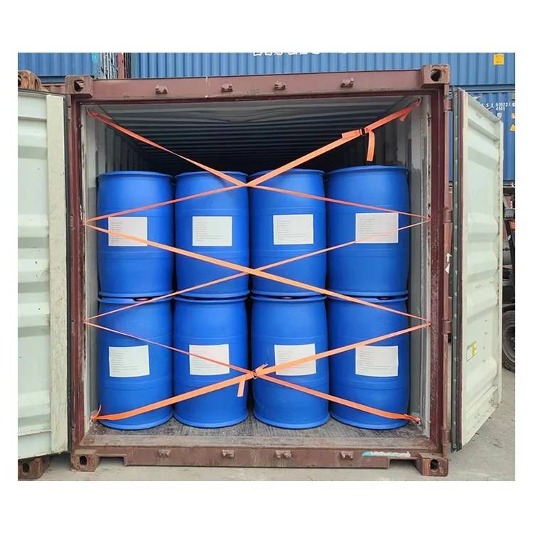 Factory Supply 99.9% CAS No. 111-46-6 Diethylene Glycol dimethyl ether in Best Price